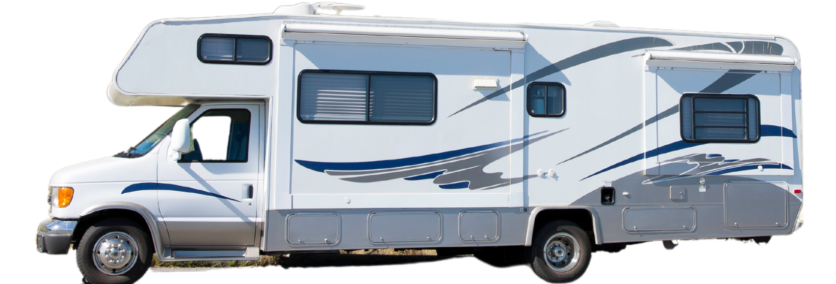 RV Interior detailing Lux Detailer