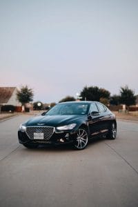 Best car detailing service on Hilton Head Island SC - Lux Detailer premium mobile auto detailing