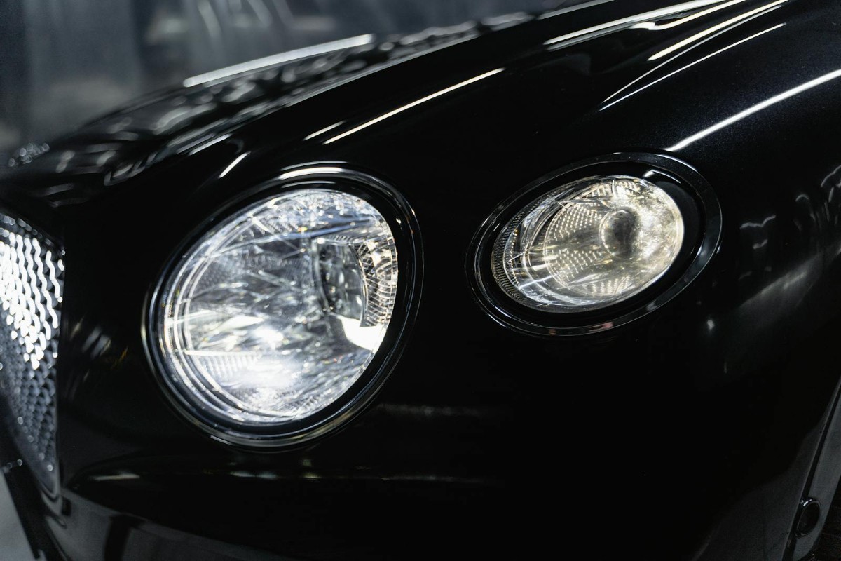 Car detailing in Bluffton SC