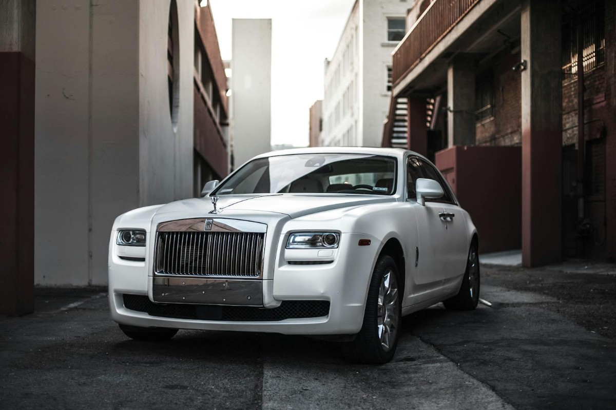 Car detailing service in Pooler GA