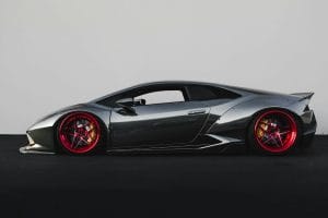 Car detailing in Richmond Hill GA