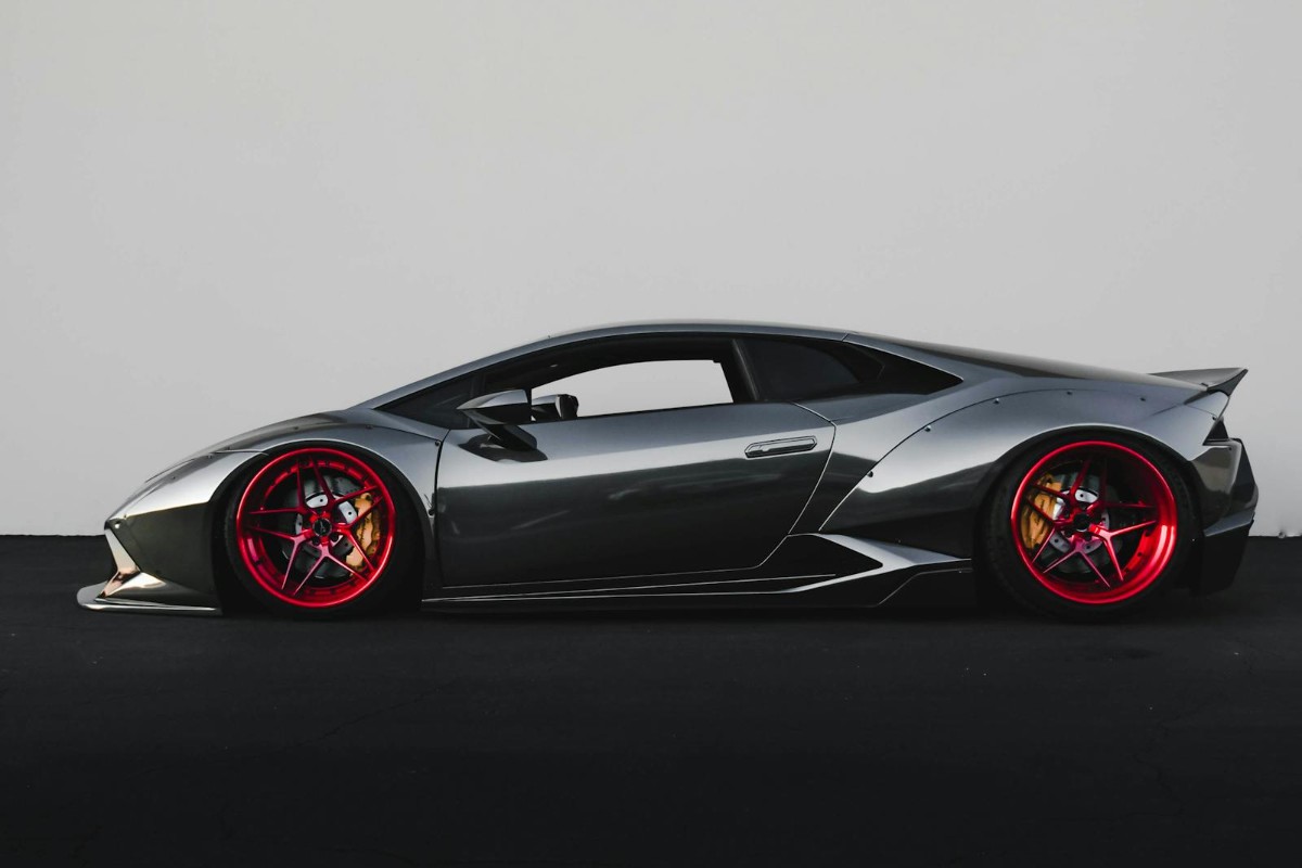 Car detailing in Richmond Hill GA