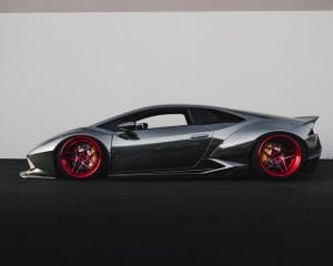 Blog 10 Ceramic coating on vehicle in Beaufort SC - what Beaufort drivers need to know about paint protection