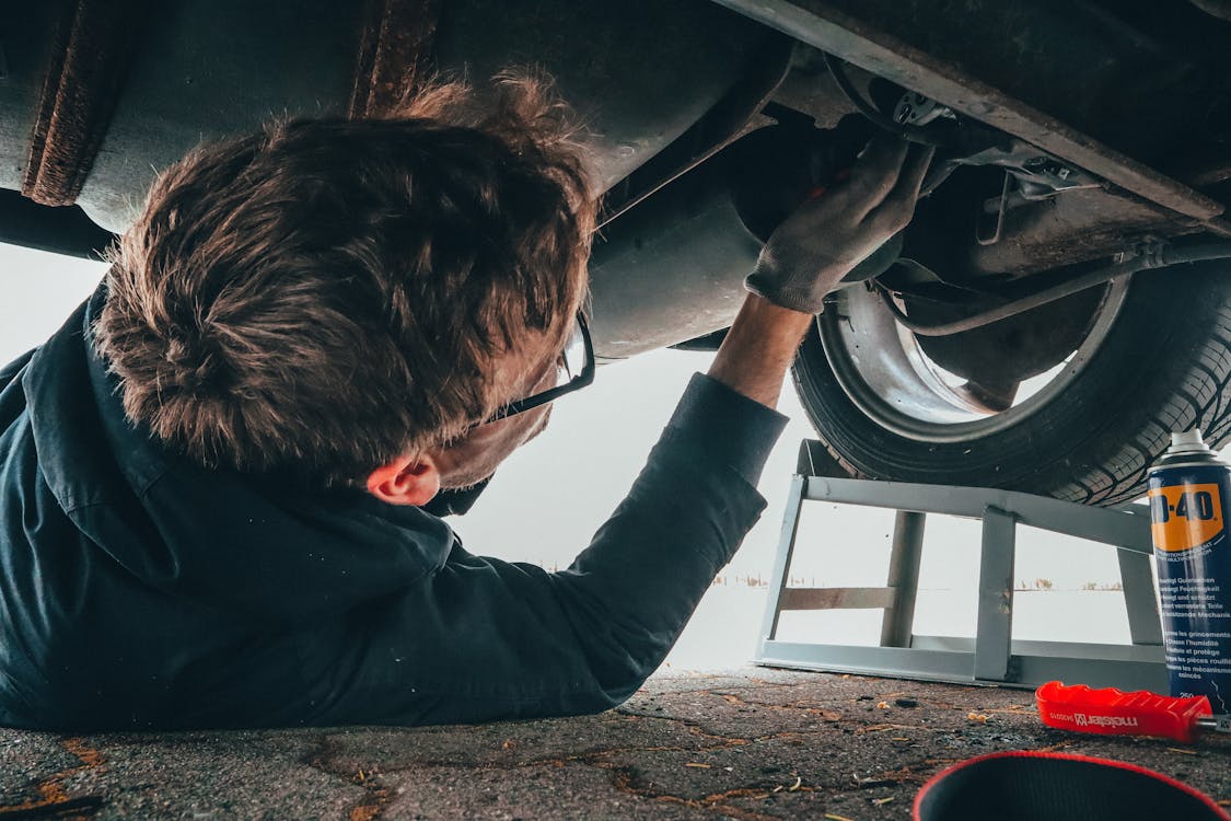 Ceramic coating application on car in Bluffton SC - complete guide to ceramic coating near Hilton Head