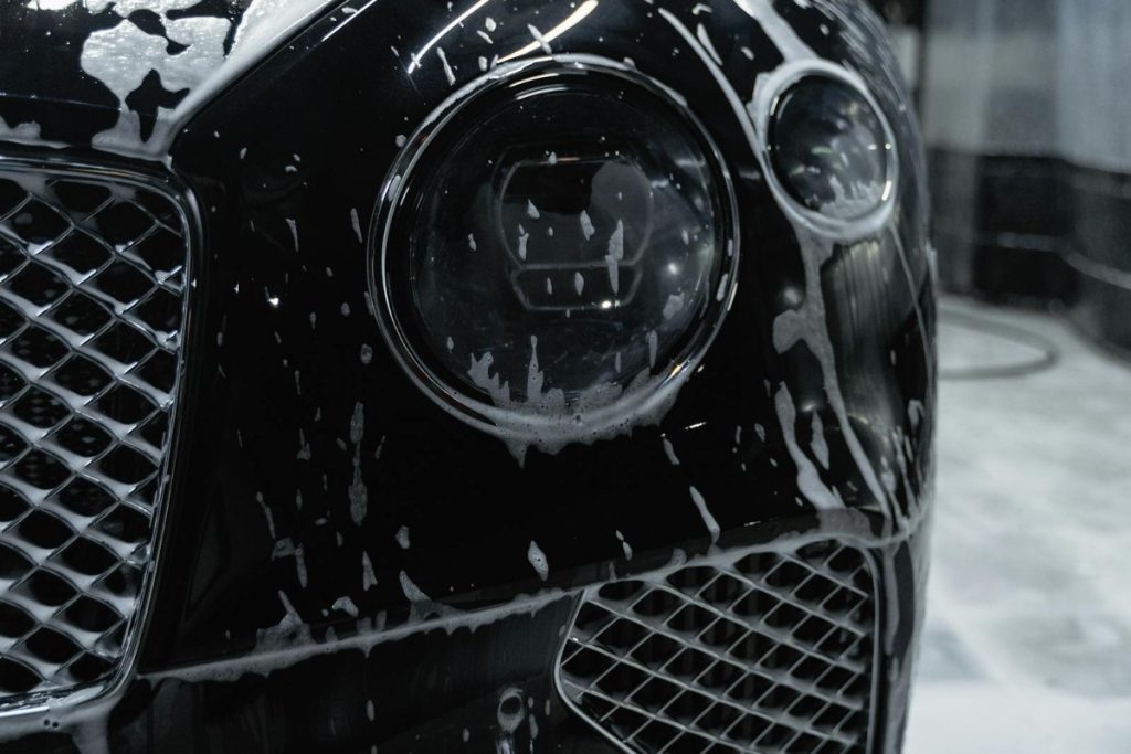 mobile detailing savannah ga exterior car wash