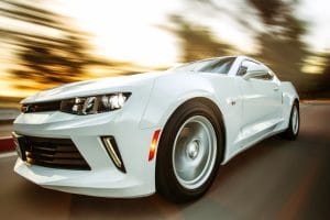 Detailed clean car ready for sale - should you detail before selling your car in Bluffton Hilton Head