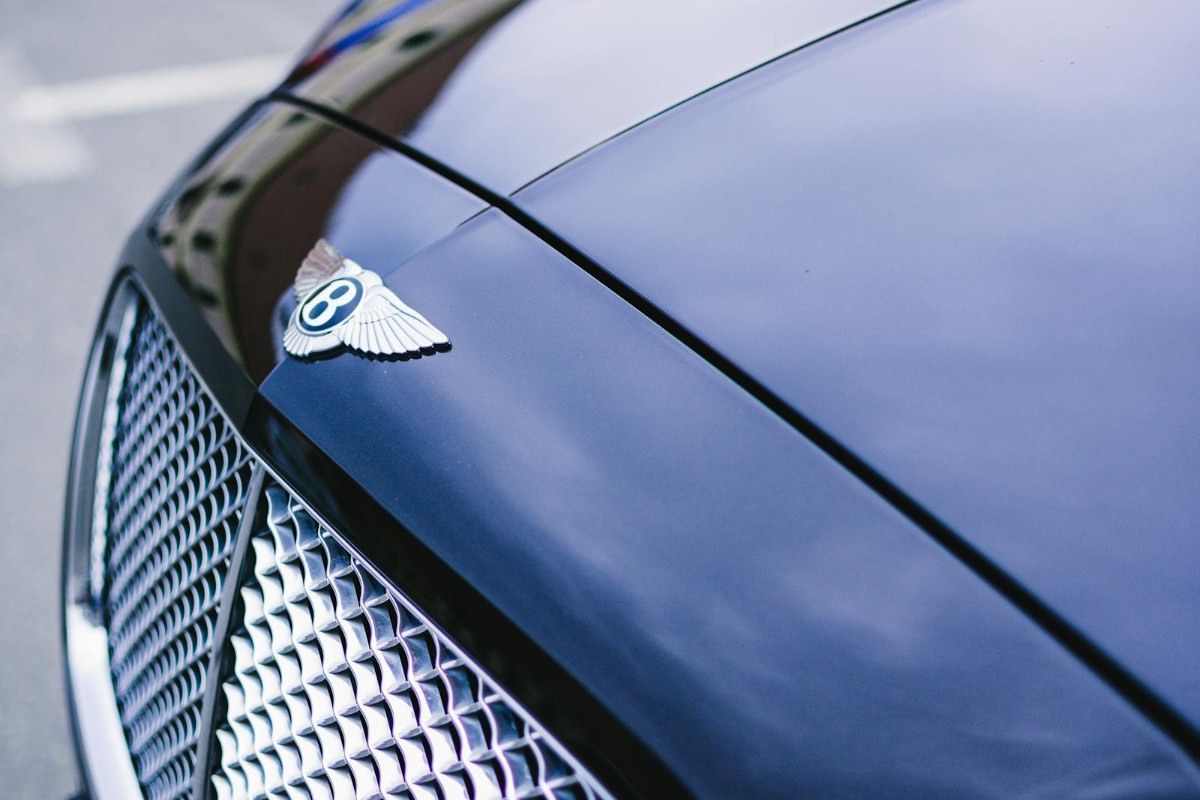 How often to detail your car in the Lowcountry