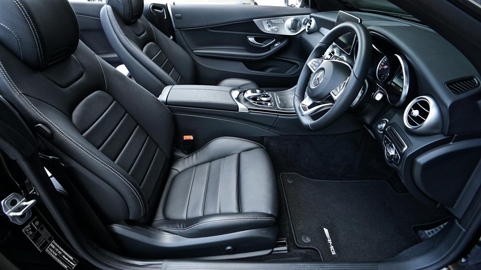 Interior Detailing Services 5 Lux Detailer cars vehicle photo
