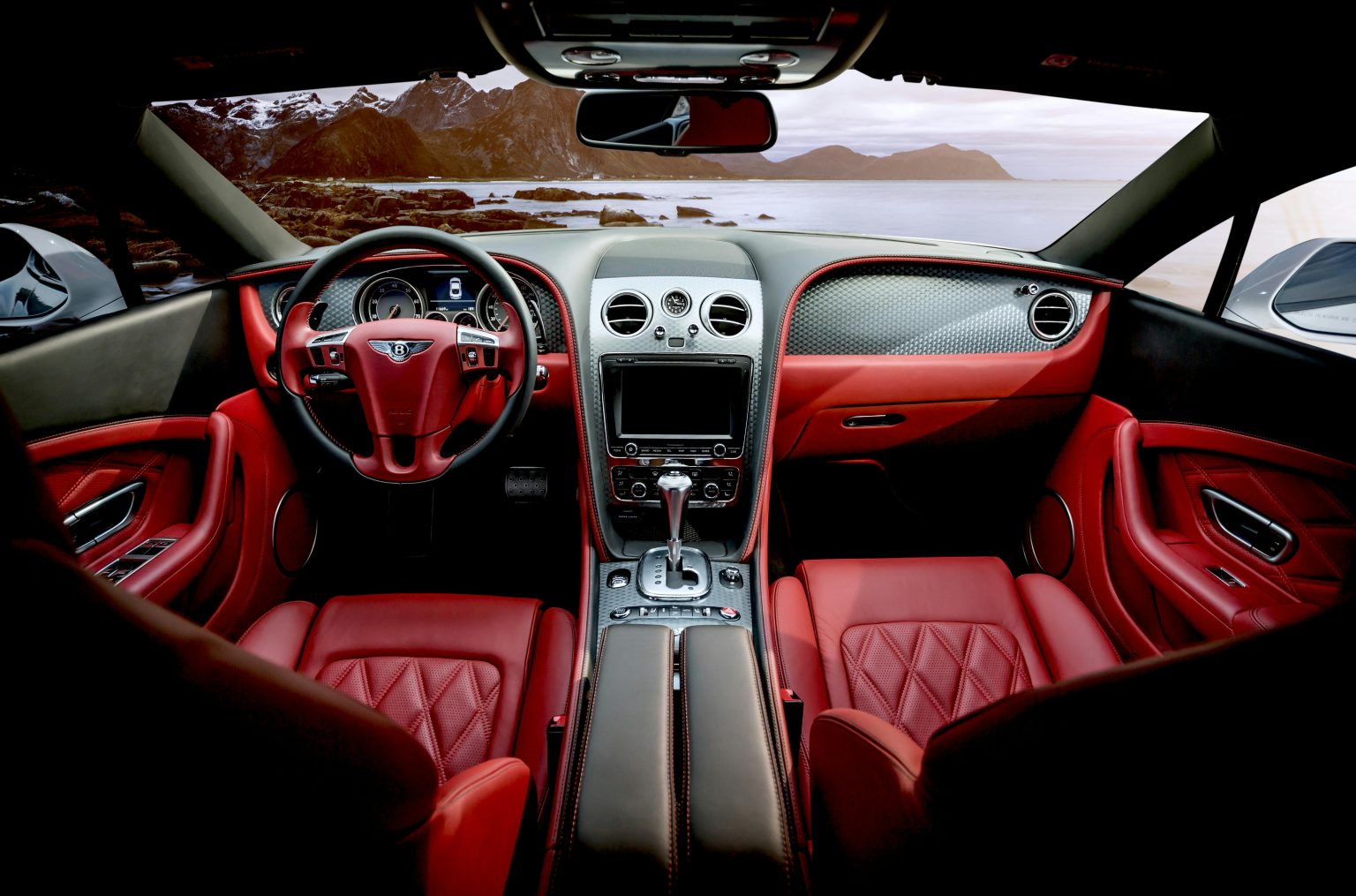 Professional auto detailing service in Bluffton SC by Lux Detailer