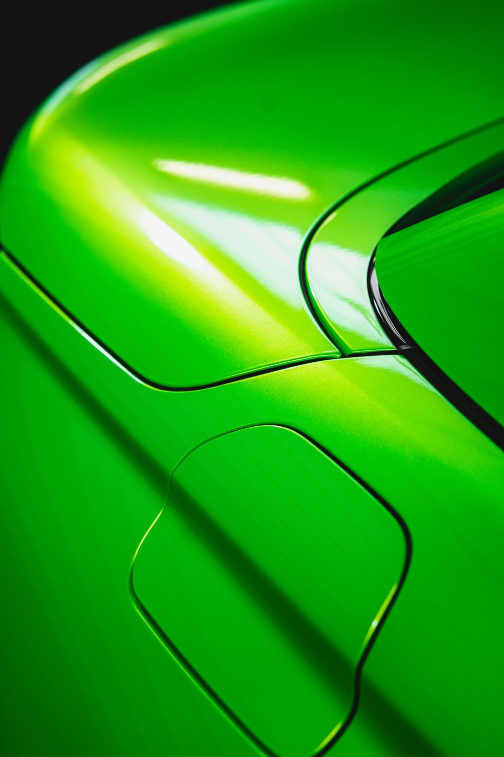 Premium ceramic coating protection in Bluffton SC by Lux Detailer