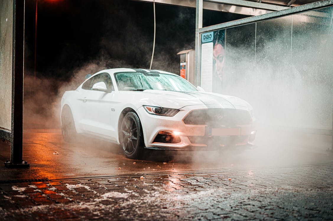 Mobile Detailing in Beaufort, SC — Premium Service at Your Door 1 Mobile car detailing service in Beaufort SC - Lux Detailer premium detailing at your home or office
