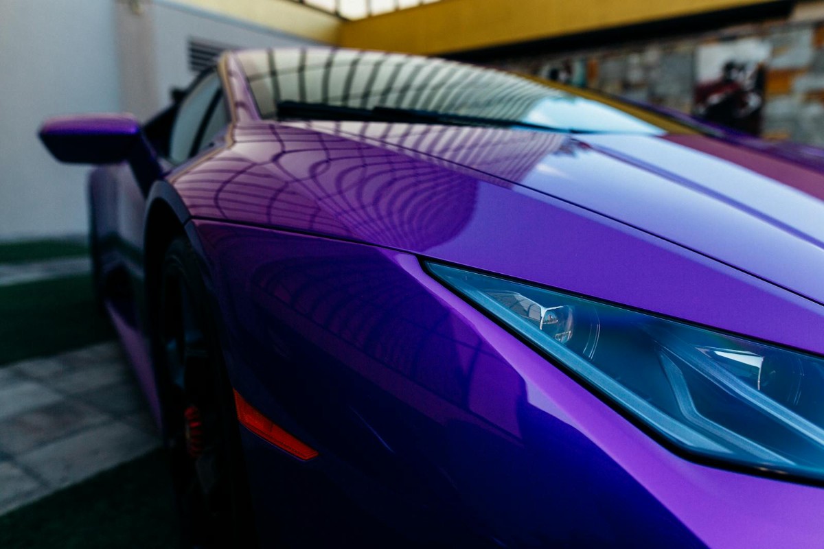 Mobile detailing versus shop detailing comparison