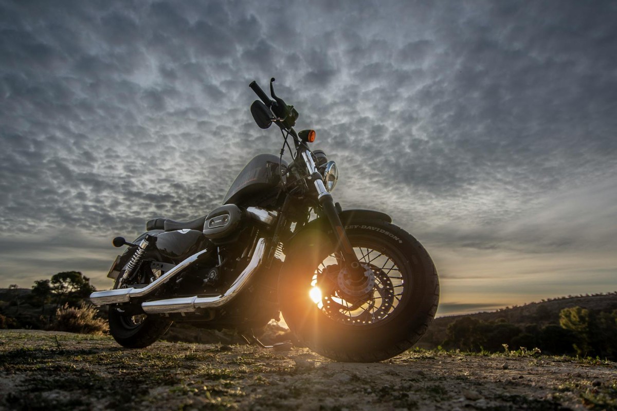 Motorcycle detailing and ceramic coating guide