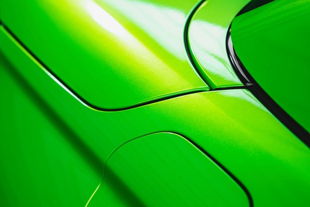 Professional detailing service by Lux Detailer in the Lowcountry