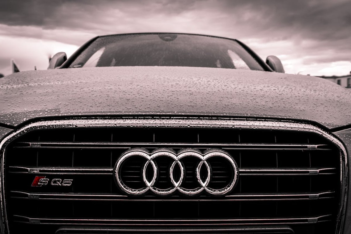 Protecting your car from pollen season in the Lowcountry