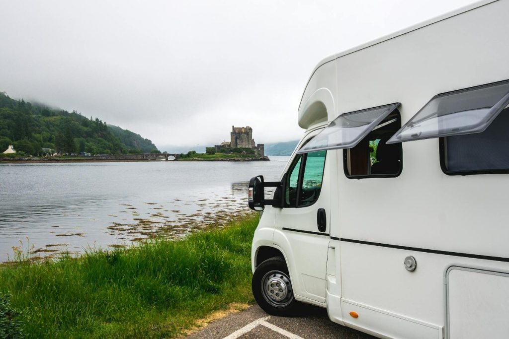 Complete RV detailing guide