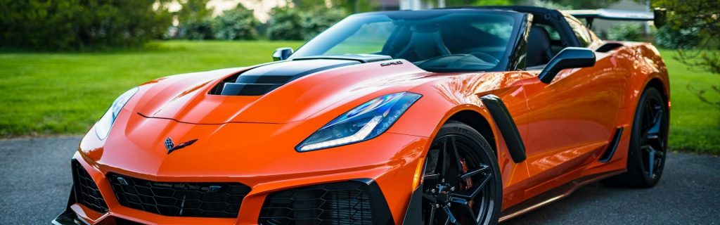 Professional car detailing service in the Lowcountry