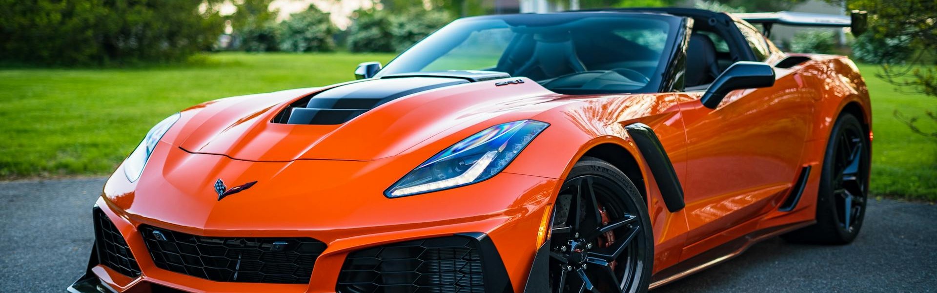 Professional car detailing service in the Lowcountry